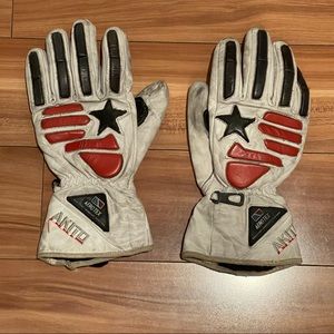 Akito Motorcycle Gloves